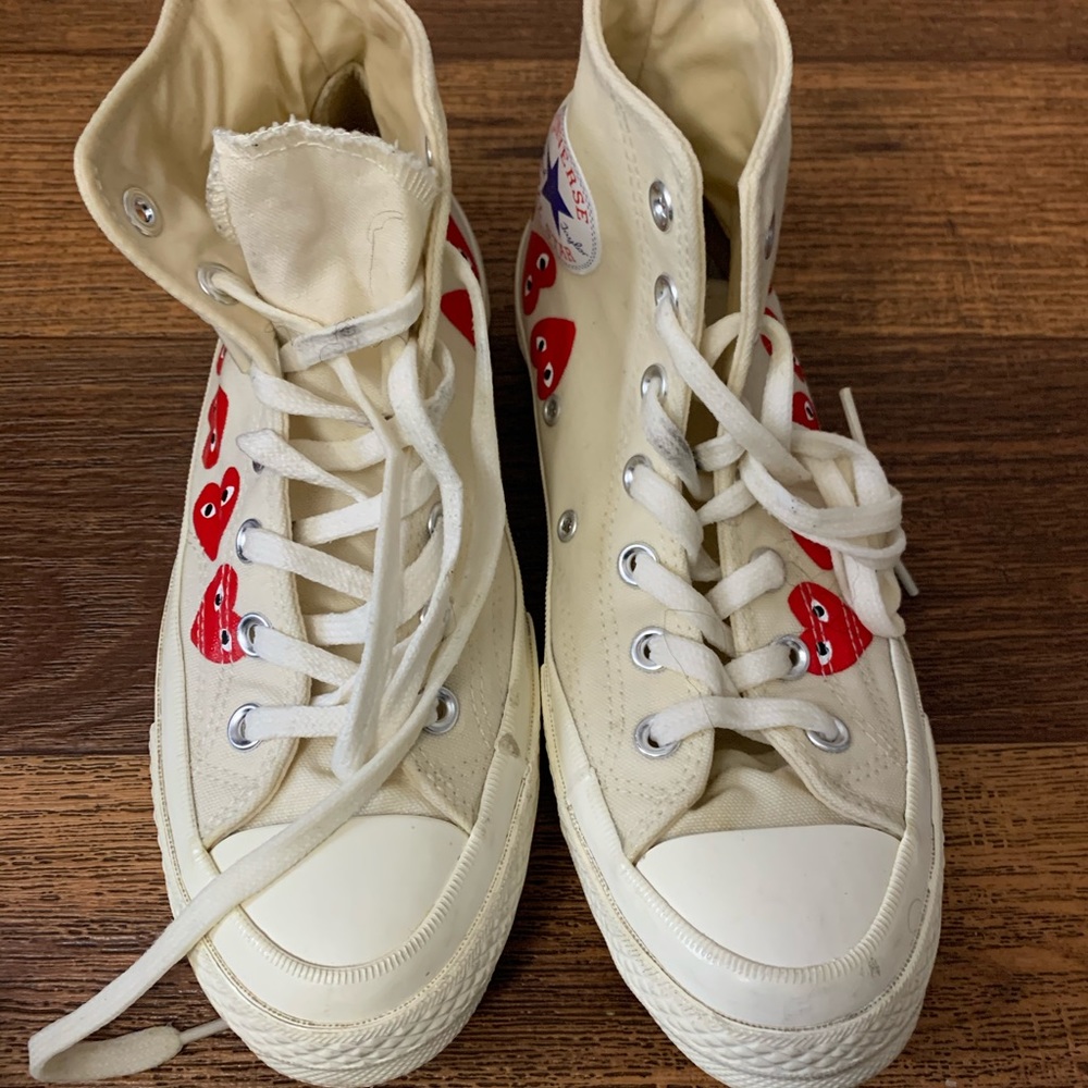 converse